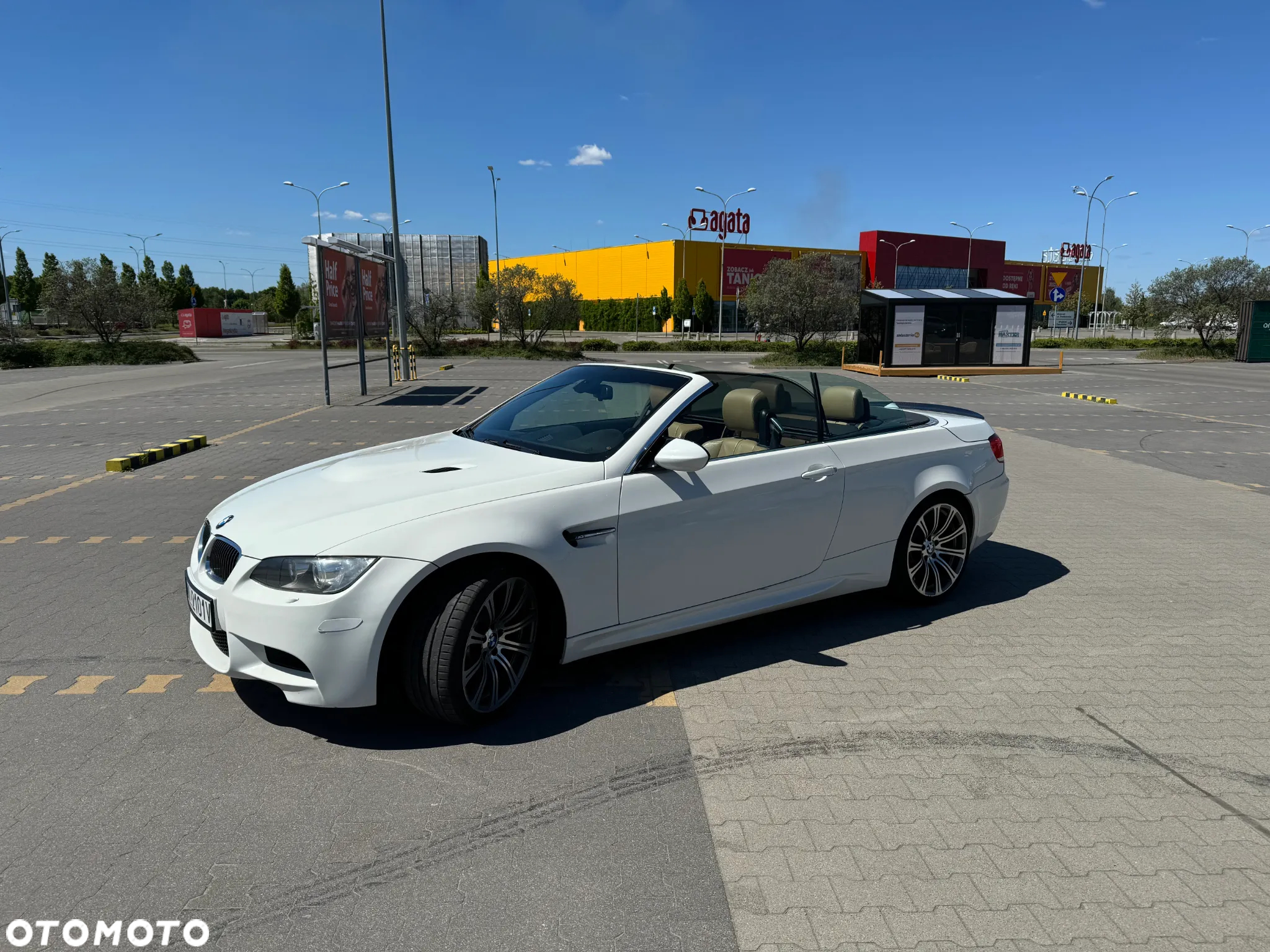 BMW M3 Cabrio - 2