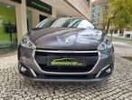 Peugeot 208 1.2 PureTech Style - 25