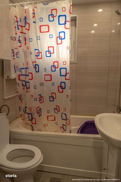 Acasa — centru, parter, gata de mutat-5