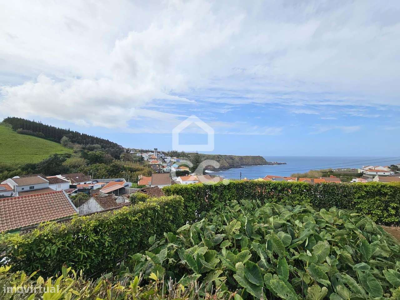Moradia com 2 Quartos - Porto Formoso - Ribeira Grande-18