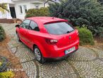 Seat Ibiza - 4