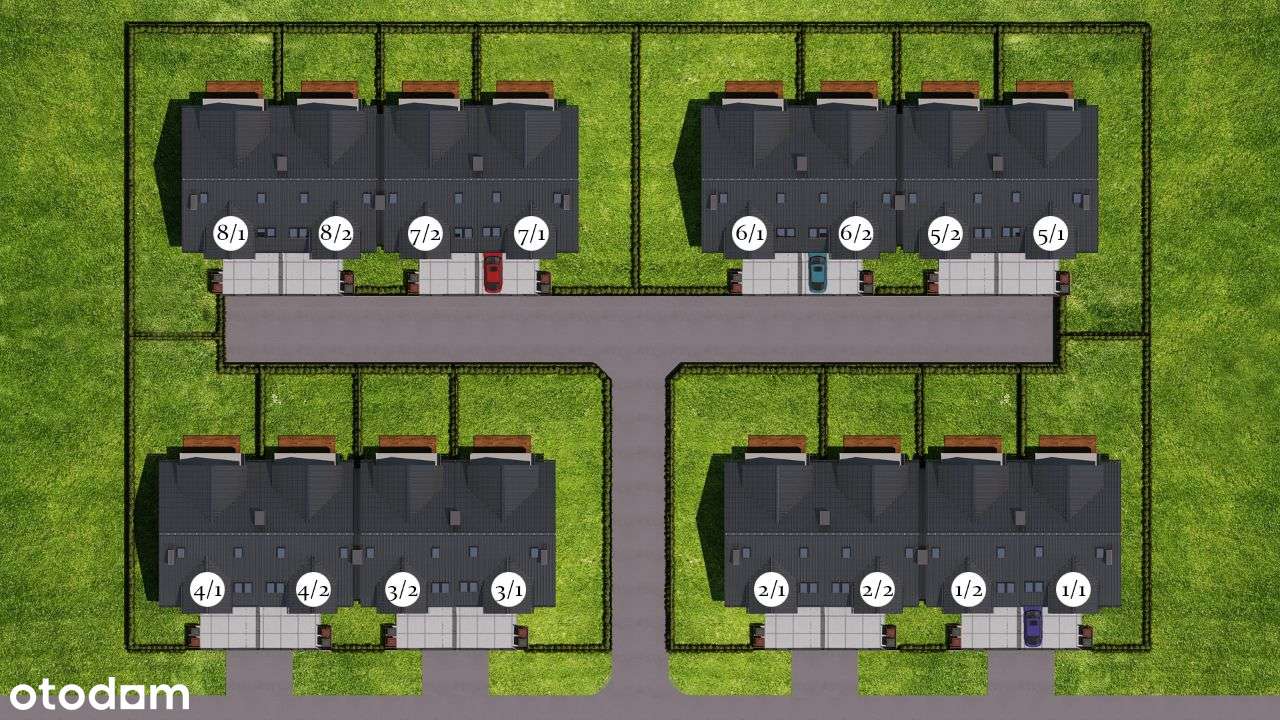 segment +strych+działka+balkon+taras+garaż - Pełny obrazek: 4/14