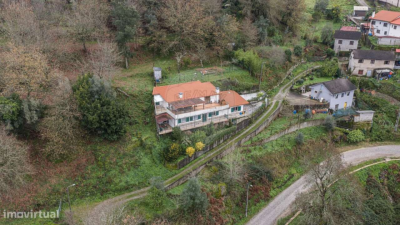 Moradia T4 para venda - Grande imagem: 5/43