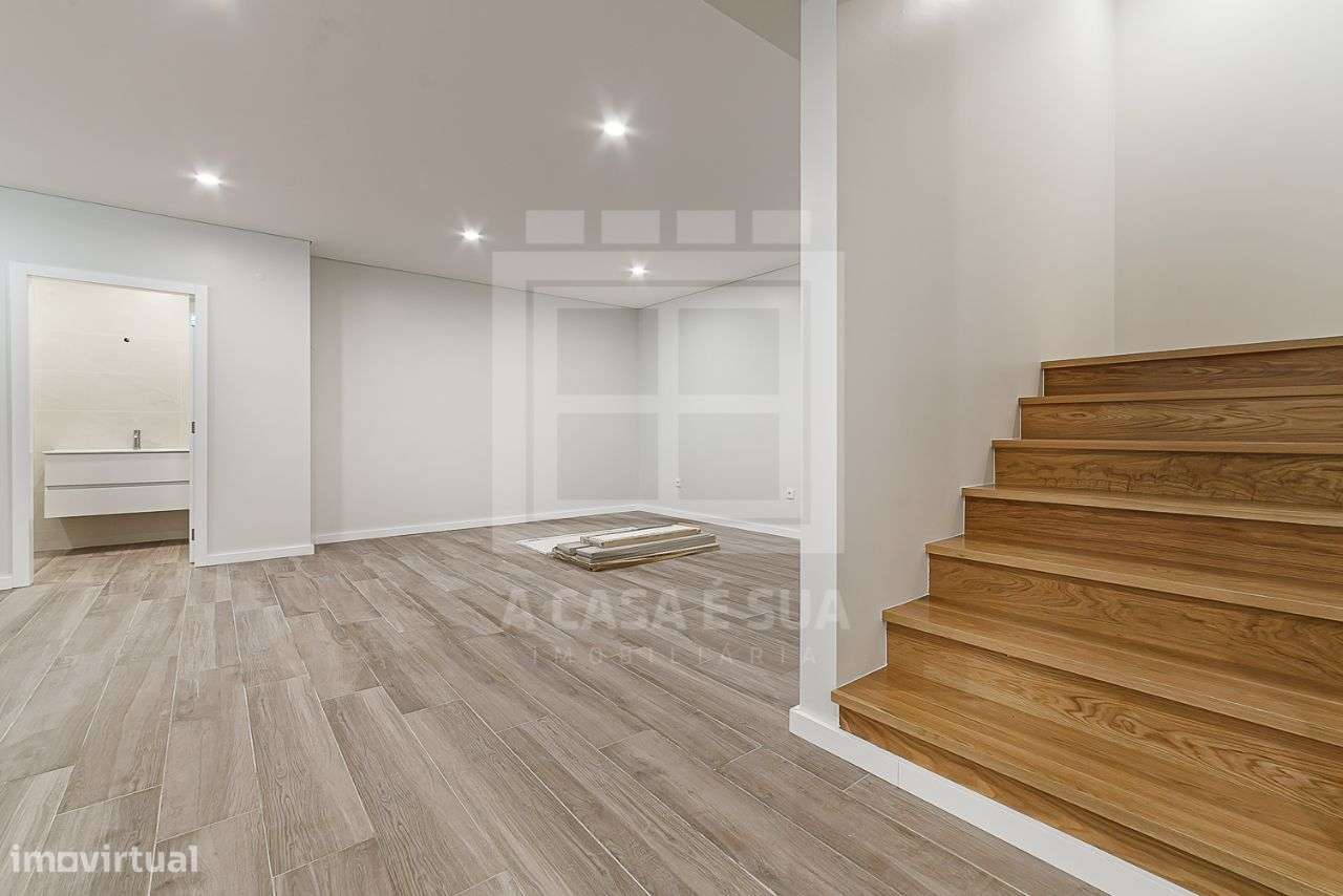 Moradia T4 Nova na Quinta da Lagarta, em Espinho - Grande imagem: 5/40