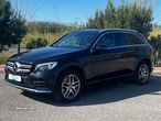 Mercedes-Benz GLC 350 e AMG Line 4-Matic - 2