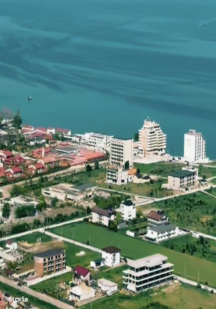 Teren de vanzare Costinesti  primul rand la Marea Neagra - Imagine principală: 2/3