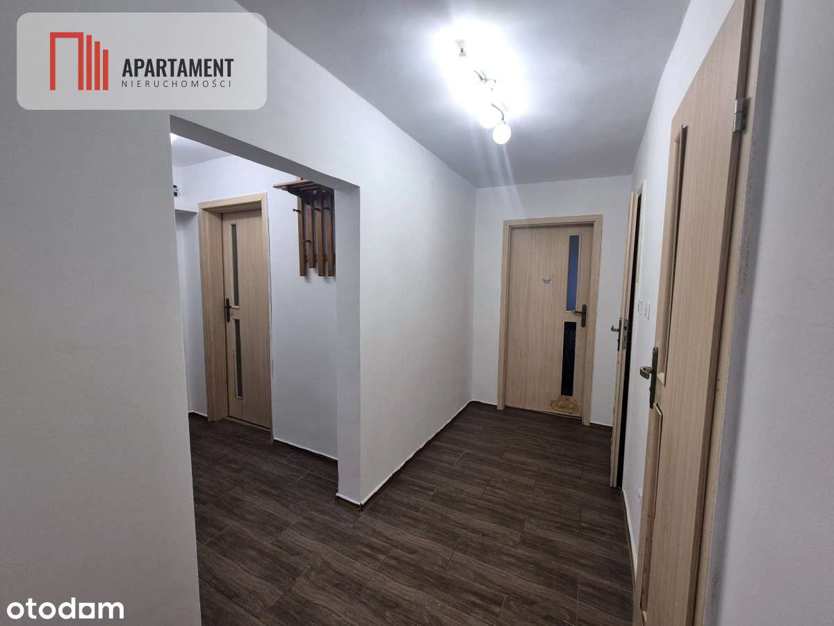 Tylko U Nas !  Przestronne mieszkanie 73m2 - Pełny obrazek: 4/13