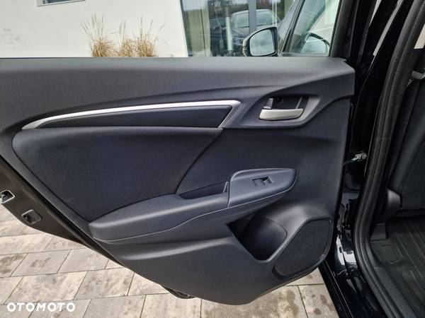 Honda Jazz 1.3 Elegance (ADAS/Honda Connect +) CVT - 28