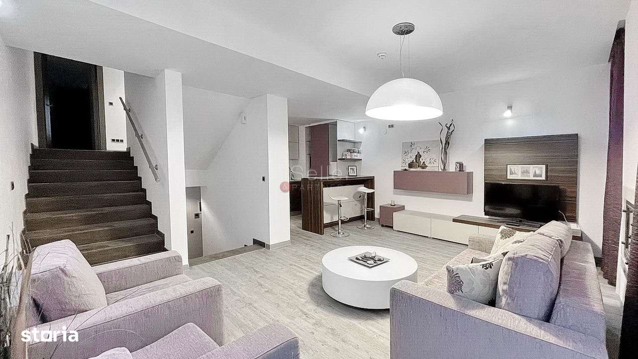 Complex Silver Mountain - Imagine principală: 1/20