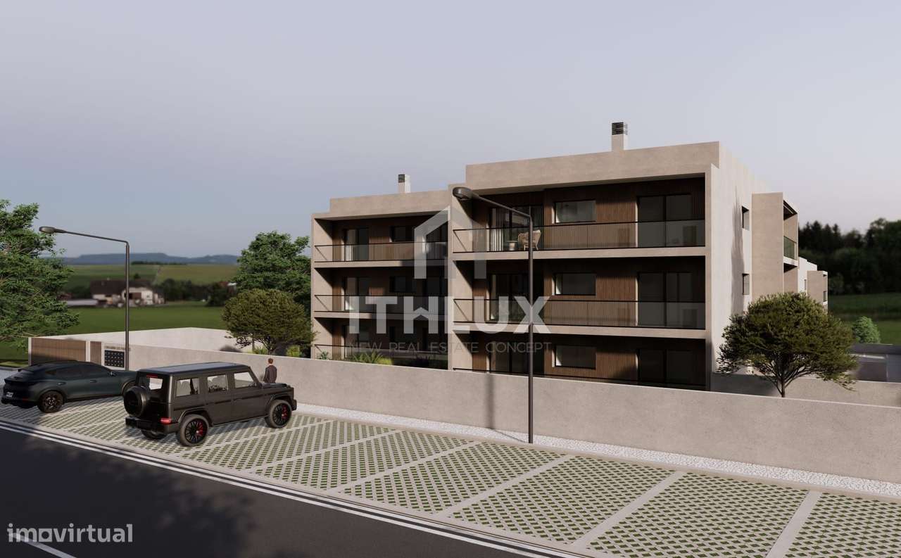 T2 de Luxo com Piscina Aquecida e Comodidades Exclusivas | Viva o Conf-9