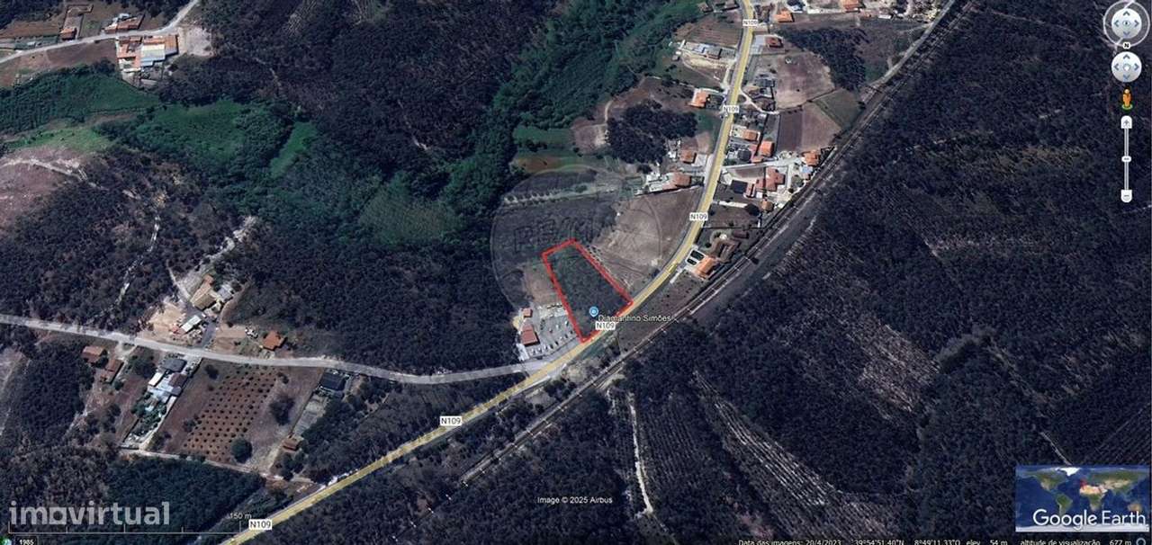 Terreno  para venda - Grande imagem: 4/11