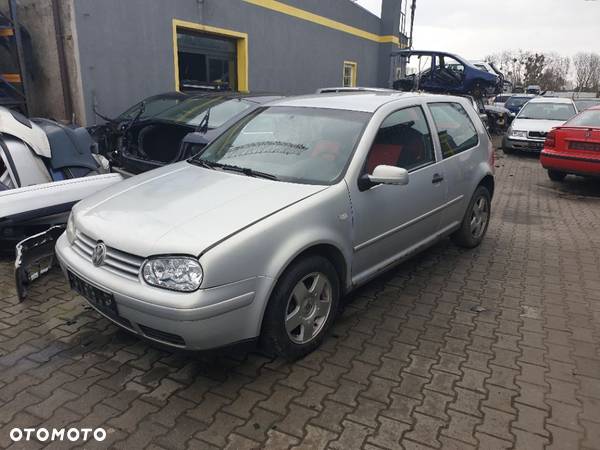 Volkswagen Golf IV NA CZĘŚCI!!! Kolor: LB7Z - 1