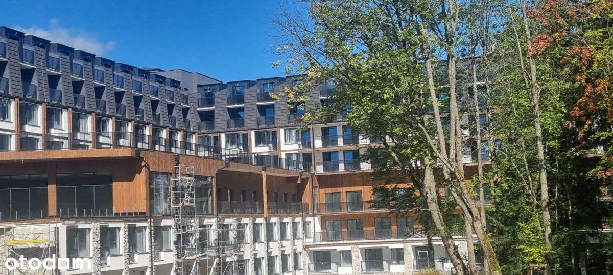 Apartament w prestiżowej inwestycji hotelowej-16