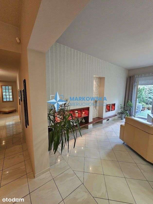 Dom w zieleni w Solcu Kujawskim-7