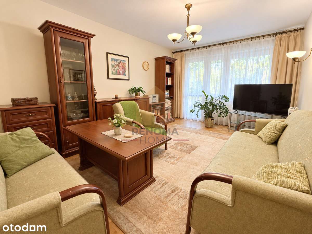 68m2 / 3 Pok / 1 - Pietro -Podzamcze