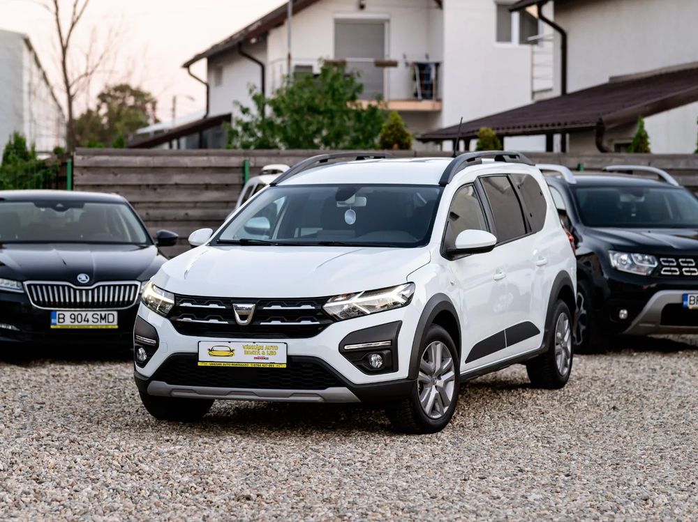 Dacia Jogger 7 locuri TCe 110 Comfort 2022