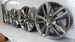 Felgi Hyundai i30 i40 Santa Fe Tucson 19" - 2