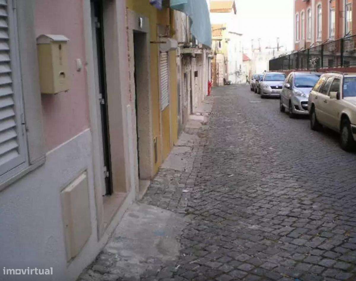 Estúdio - localizado em Santa Apolónia Lisbon - Grande imagem: 4/6