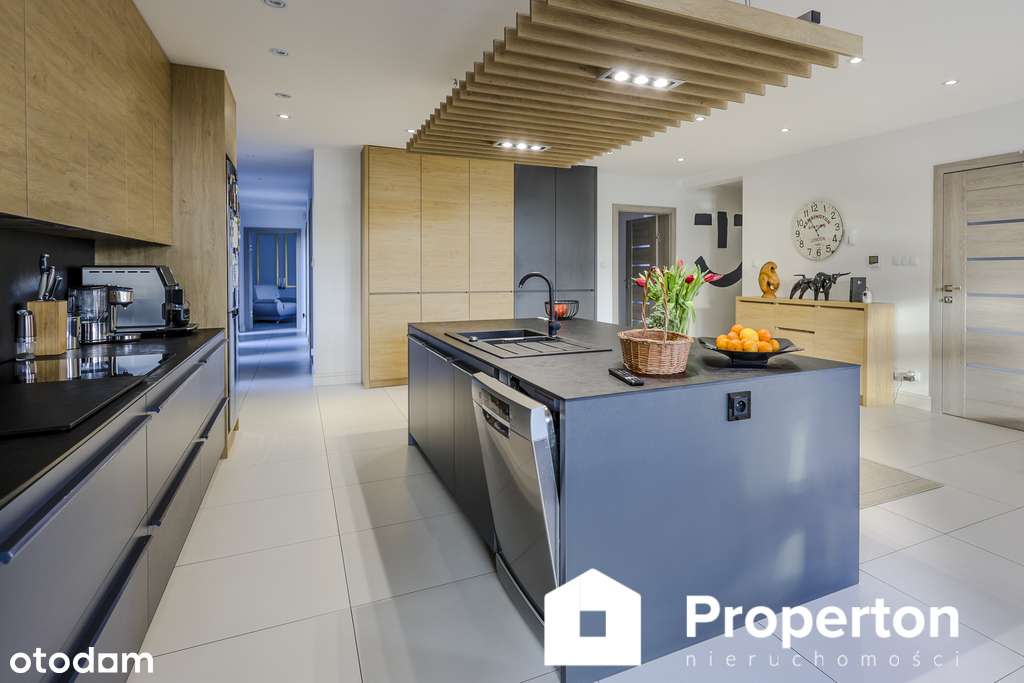 Prestiżowy dom z własną inwestycją - Pełny obrazek: 5/13