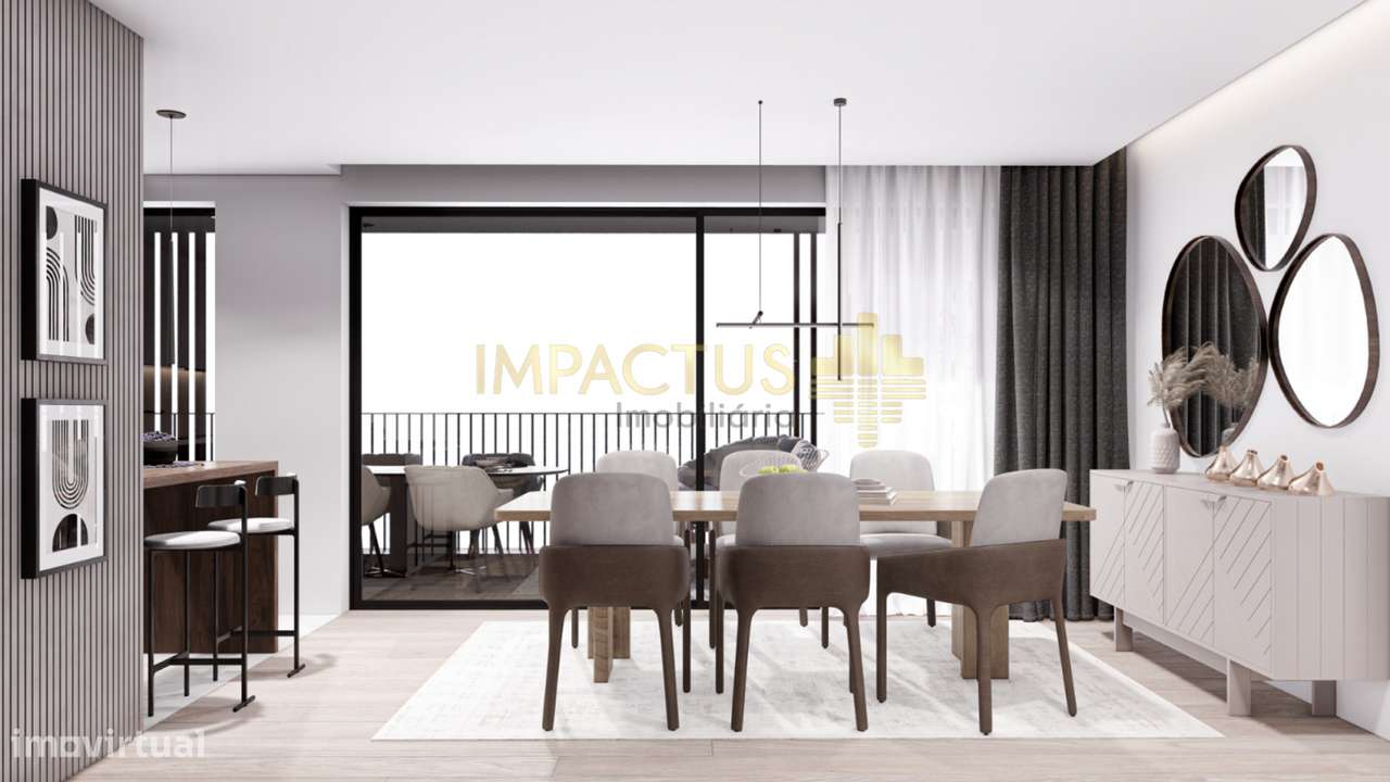 T1 em Oliveira do Douro - Grande imagem: 4/12