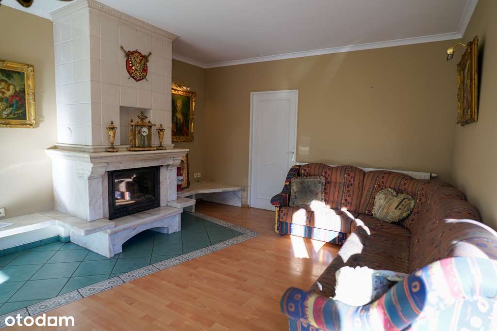 Borowa, ul. Wesoła | Dom na sprzedaż - Pełny obrazek: 4/20