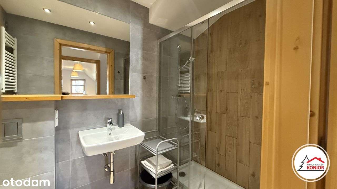 Dom, 185 m², Szczyrk-13