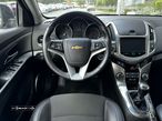 Chevrolet Cruze SW 1.7 VCDi LTZ - 12