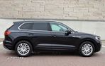 Volkswagen Touareg 3.0 V6 TDI 4Motion DPF Automatik R-Line - 23