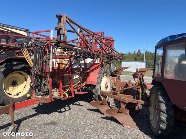 Zetor 7745 - 28