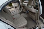 Mercedes-Benz Klasa S 350 (BlueTEC) d 4-Matic L 7G-TRONIC - 11