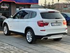 BMW X3 xDrive20i xLine - 8