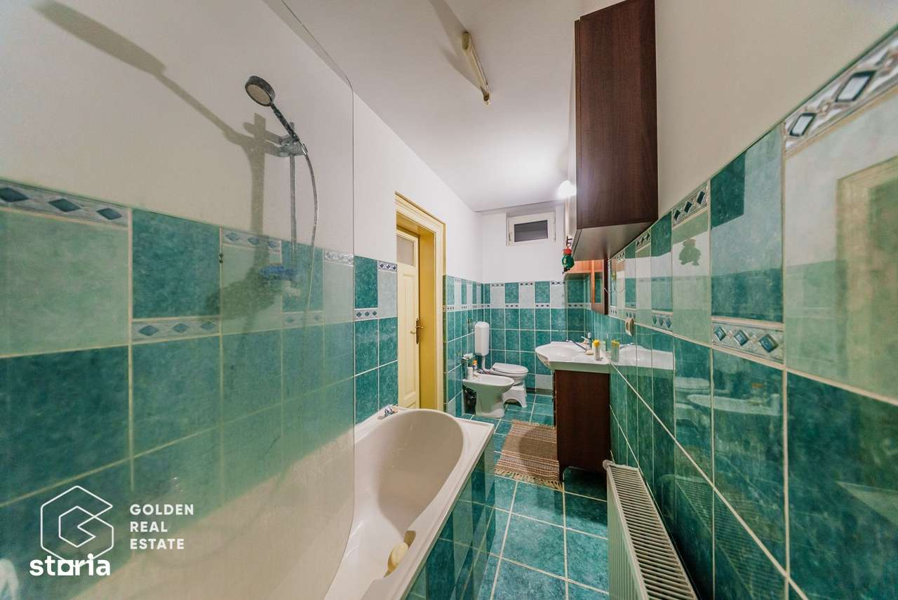 Proprietate in zona Centrala, complet amenajata, comision 0%-10