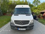 Mercedes-Benz Sprinter 316 L4H2 Maxi - 3