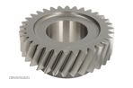 Pinion Cutie Viteza Zf  1316 303 056 - 1