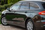 Ford Mondeo 2.0 TDCi Titanium - 19