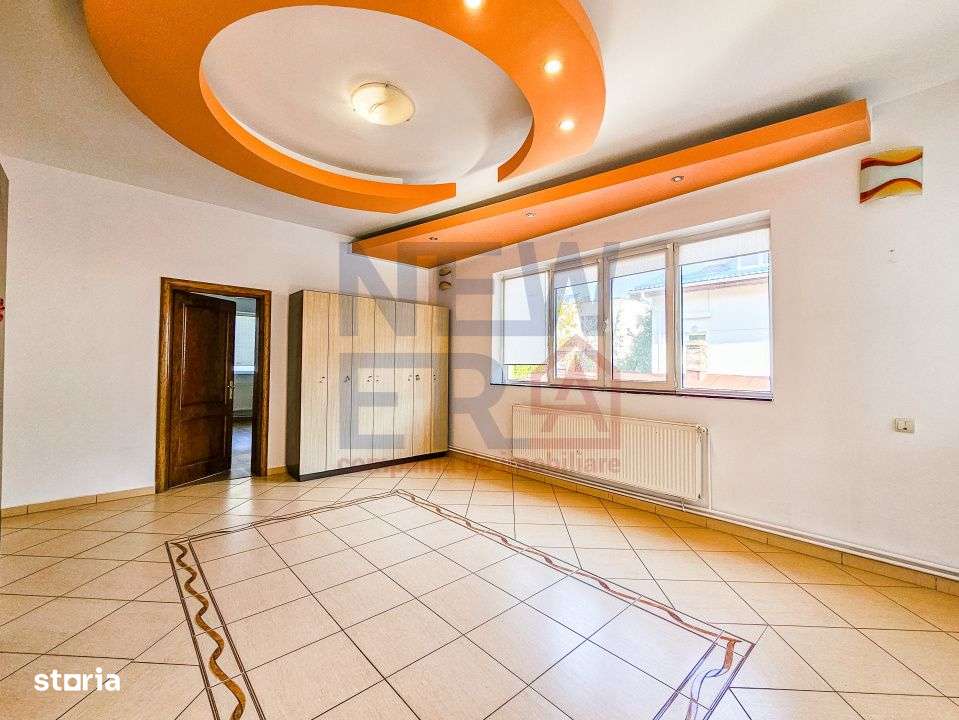 Chiriere vila casa 10 camere in Turda/Domenii – after-school, birou, - Imagine principală: 1/19