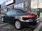 Volkswagen Eos 2.0 TDI DPF BlueMotion Technology - 7