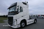 Volvo FH 500 / GLOBETROTTER / KLIMA POSTOJOWA / EURO 6 - 3