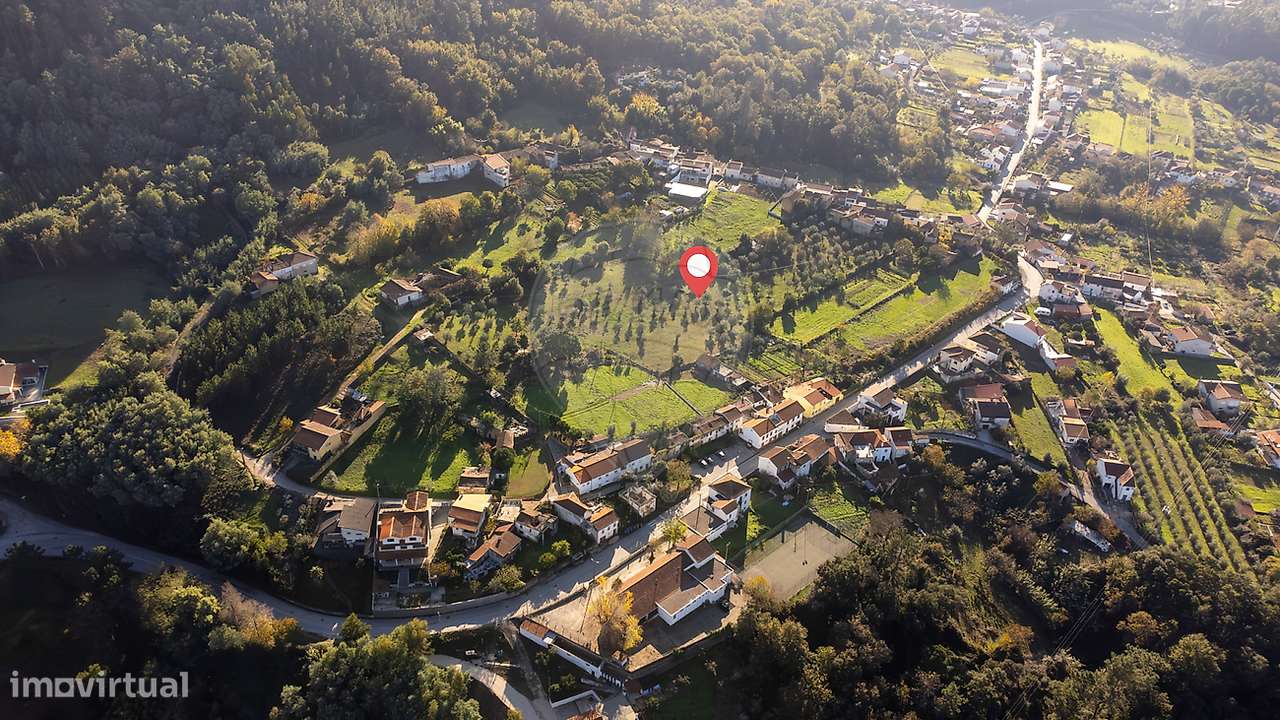 Moradia T2 para venda-1