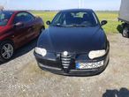 Alfa Romeo 147 2.0 T.S Distinctive - 1