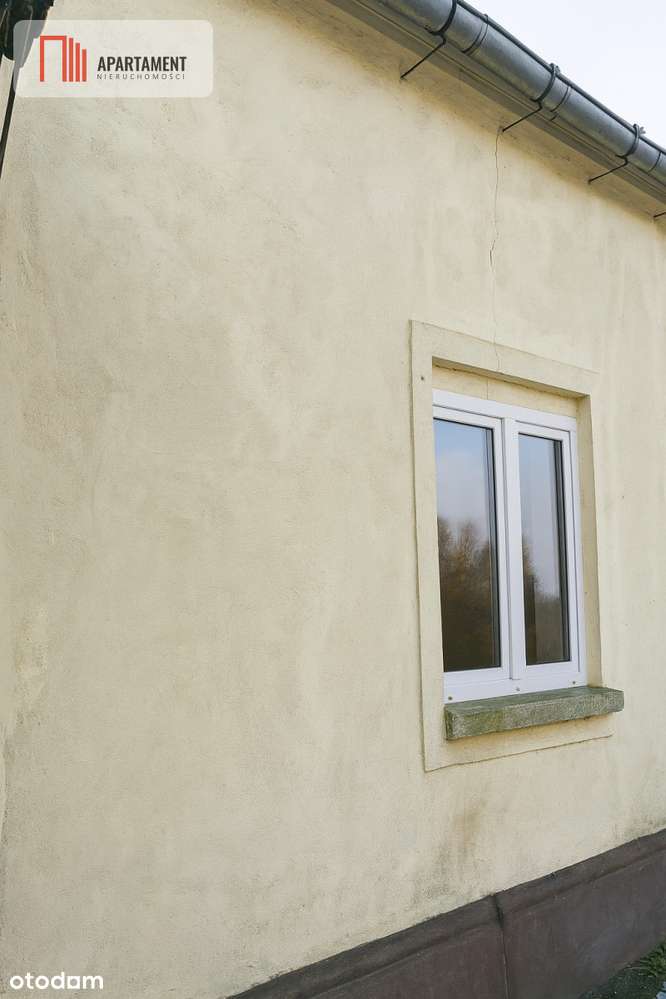 Mieszkanie 64,6 m² do remontu – Komratowo - Pełny obrazek: 2/10