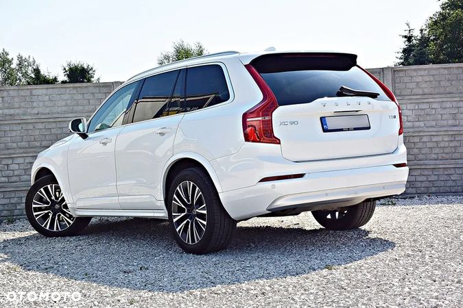 Volvo XC 90 - 1