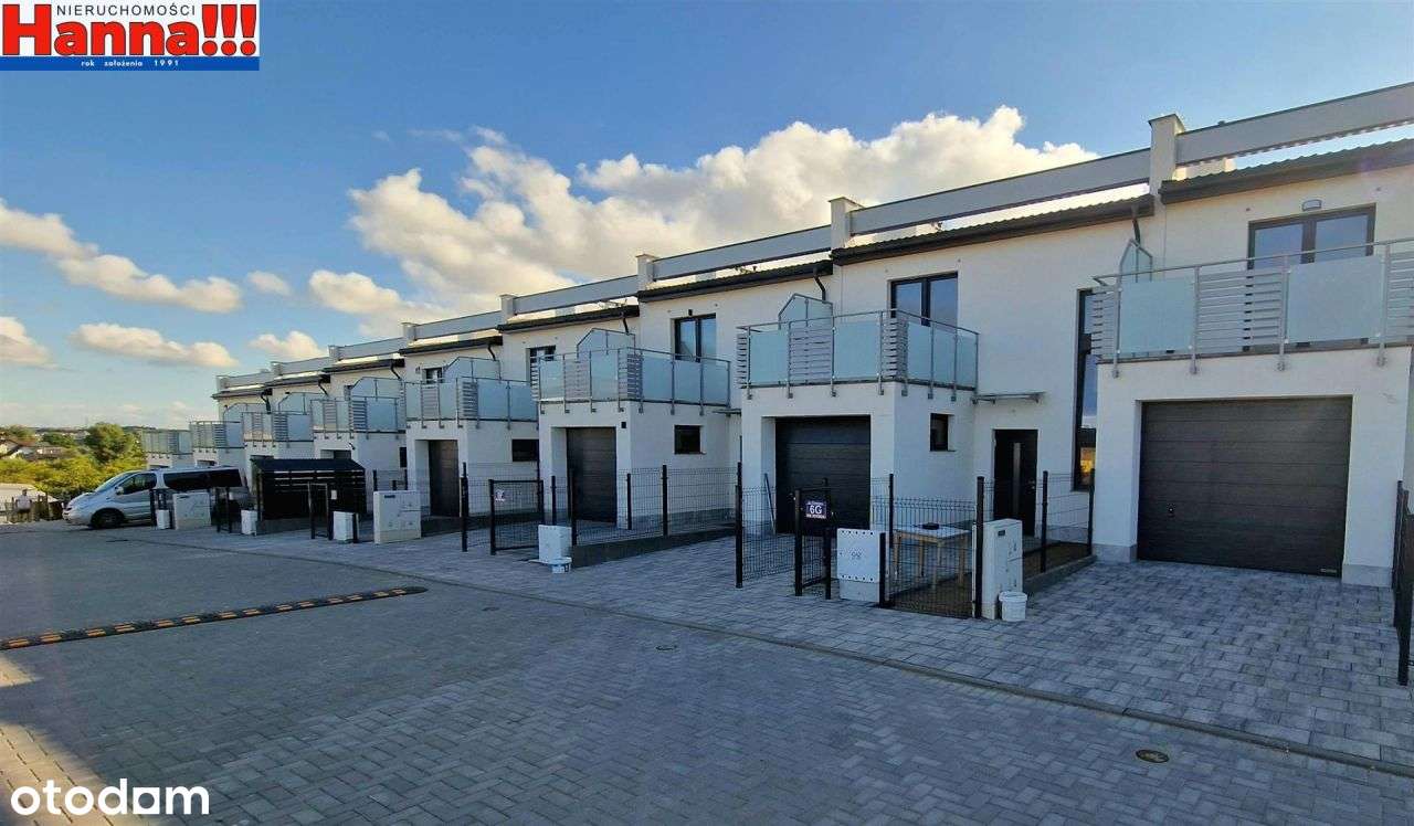 Słoneczne Wzgórze - 3 km od Centrum Pruszcza.-6