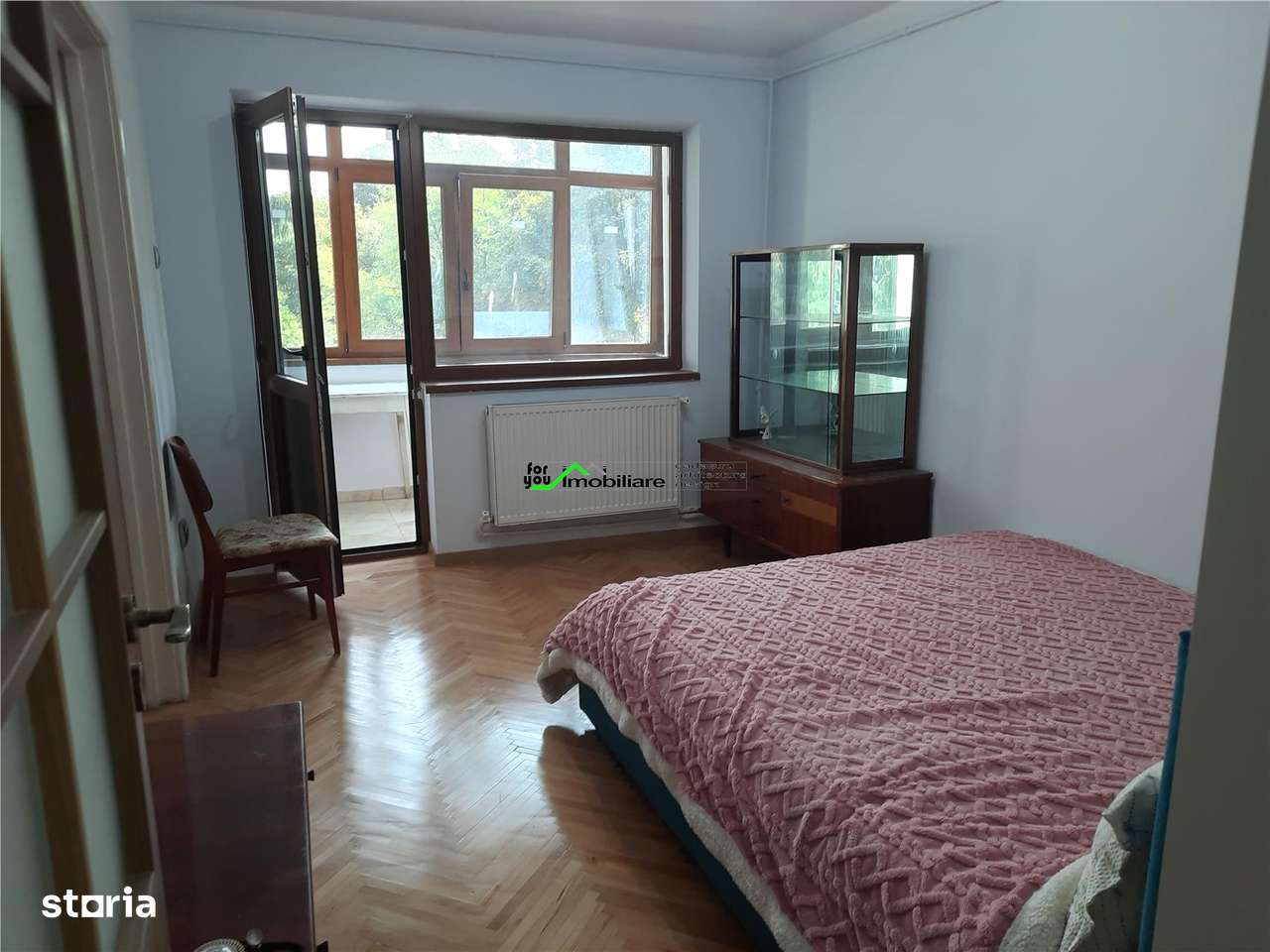 4 camere decomandat, 110 mp, Aleea Parcului - Imagine principală: 5/13
