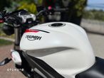 Triumph Street Triple - 25