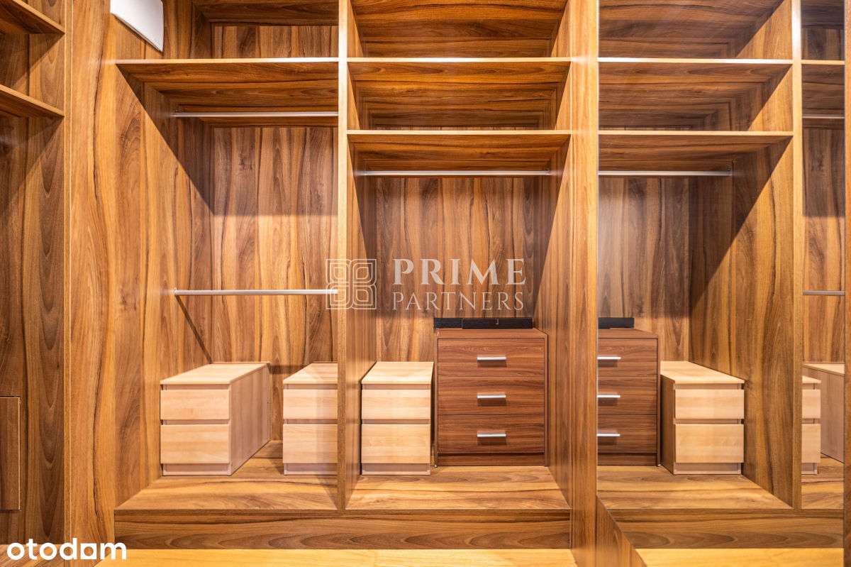 Apartament przy ul. Grzybowskiej 4 z dwoma miejscami garażowymi-10