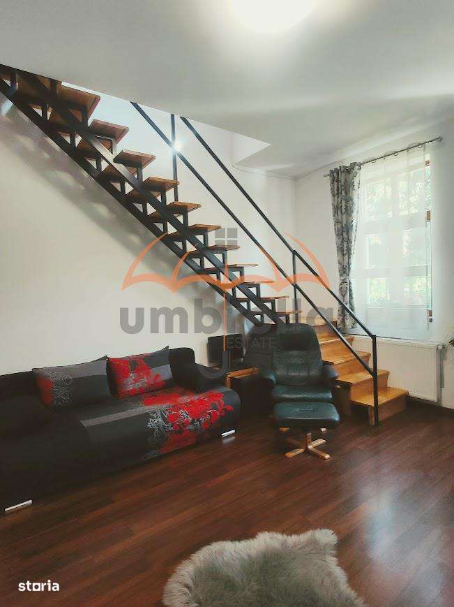 Apartament 3 camere  in casa  in centrul Clujului - Imagine principală: 4/12