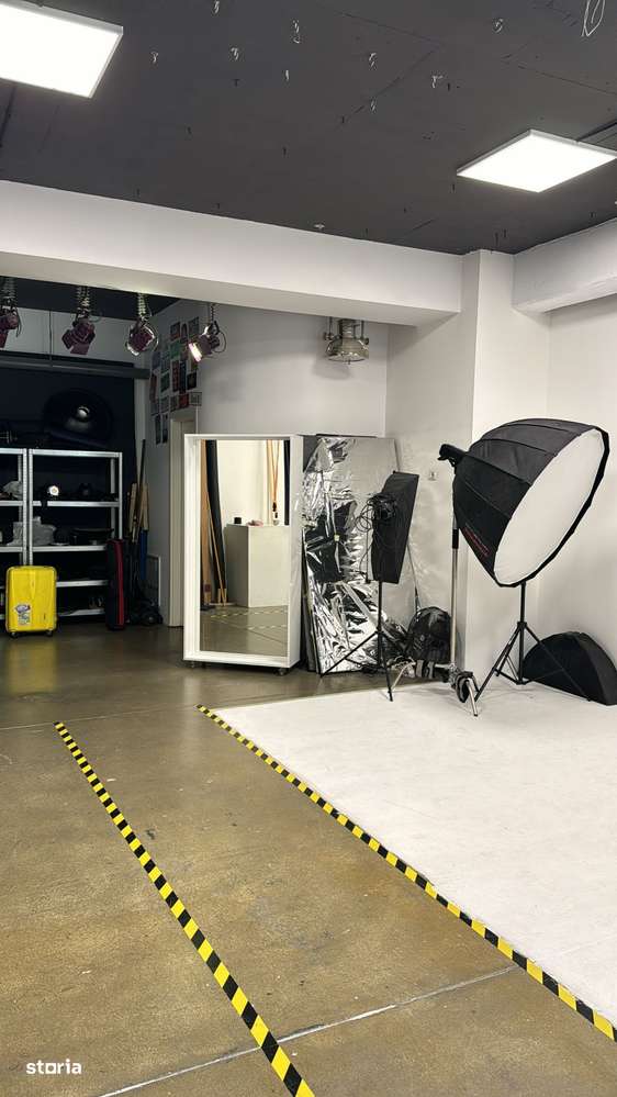 Baneasa, de vanzare spatiu comercial, ideal investitie - Imagine principală: 3/7