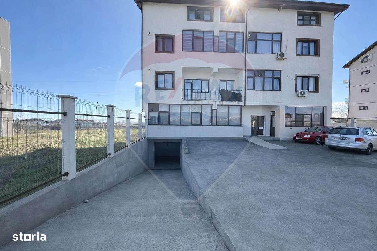 Spatiu  tehnic de vanzare- 170 mp-5