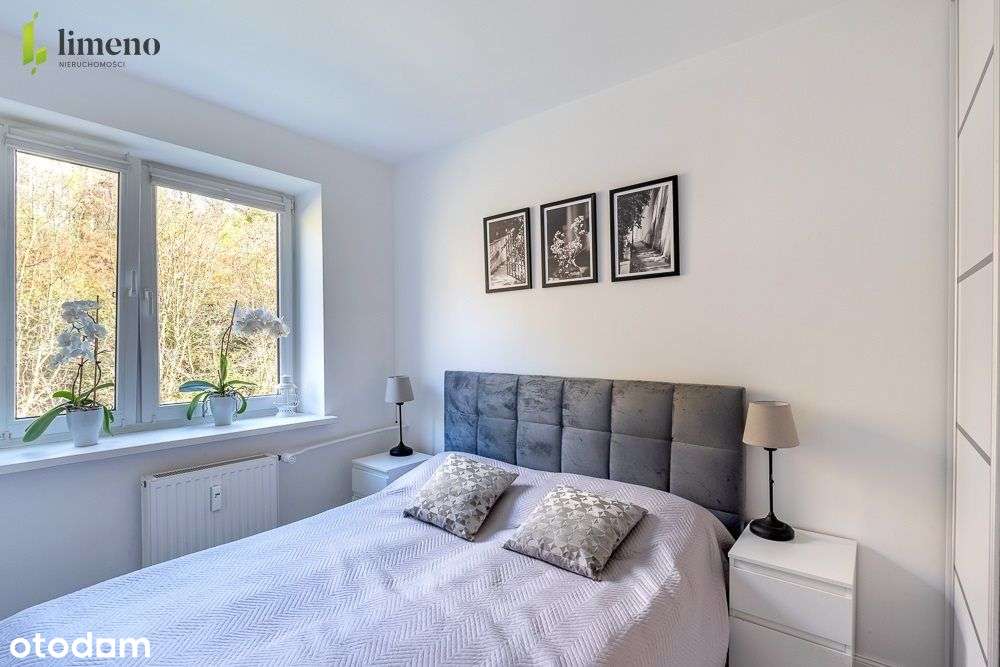 Nowość 4 pokojowe z Garażem blisko Galerii Warm.-12